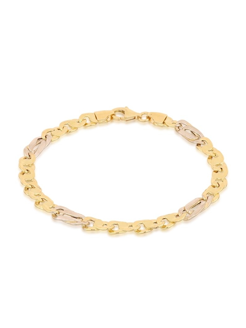 Acquista ora bracciale pantera oro 750 su elefantebianco.jewelry
