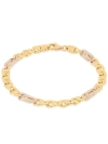 Acquista ora bracciale pantera oro 750 su elefantebianco.jewelry