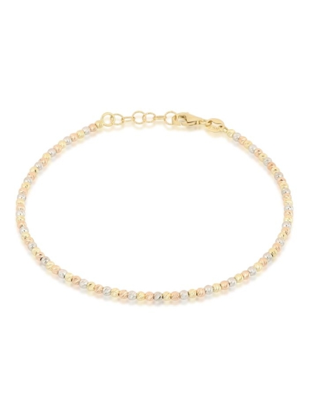 Acquista ora bracciale milleluci 750 su elefantebianco.jewelry