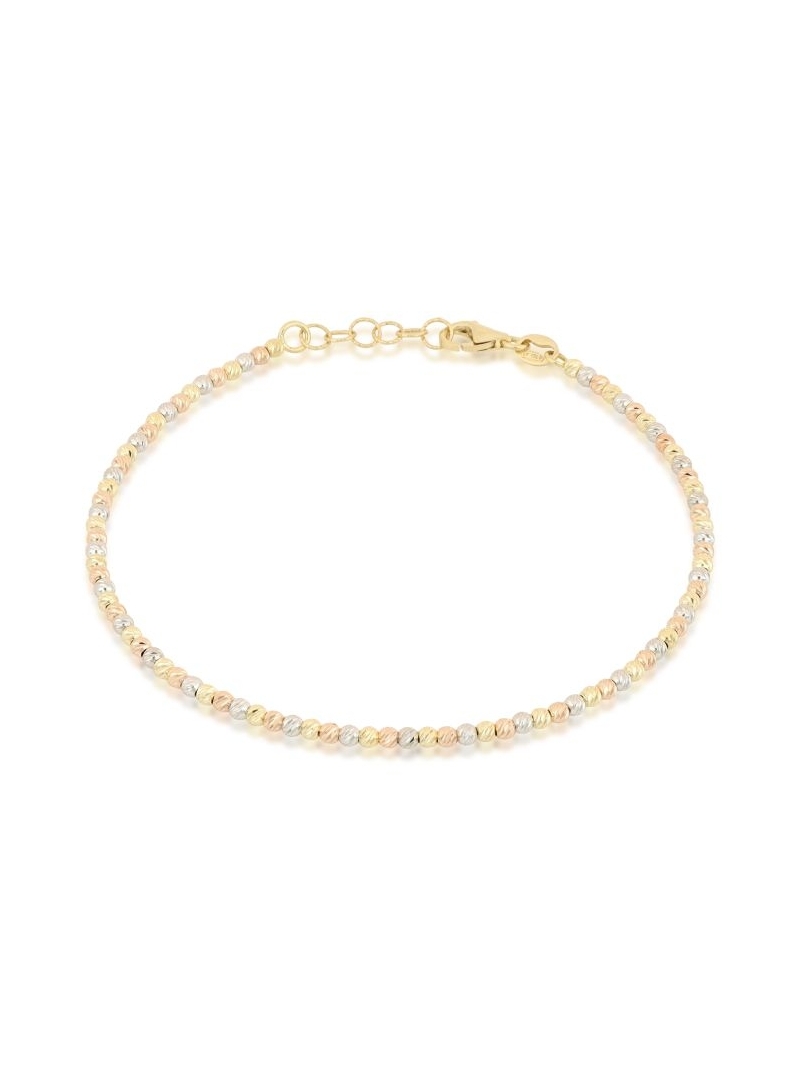 Acquista ora bracciale milleluci 750 su elefantebianco.jewelry