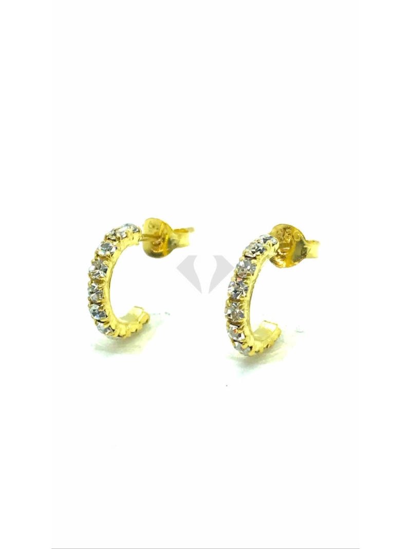 Acquista ora cerchietti filo unico (GOLD) su elefantebianco.jewelry