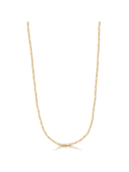 Acquista ora collana milleluci oro 750 su elefantebianco.jewelry