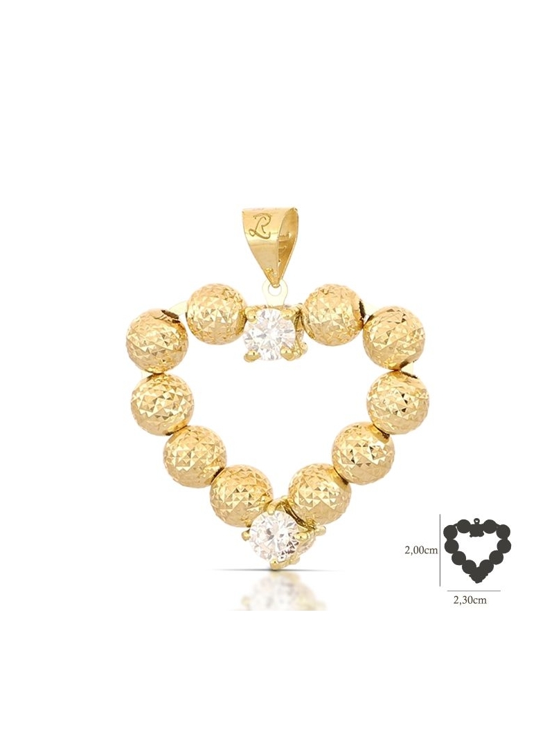 ciondolo-cuore-milleluci-oro-750