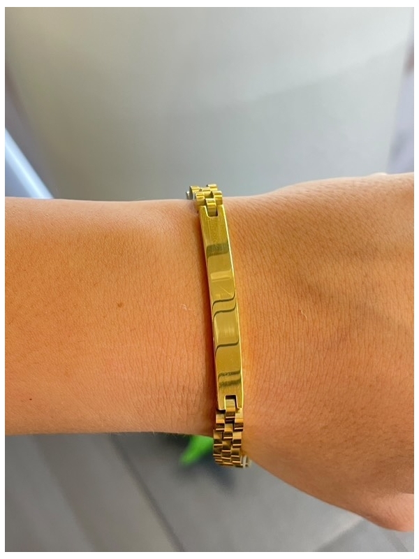Acquista ora bracciale su elefantebianco.jewelry