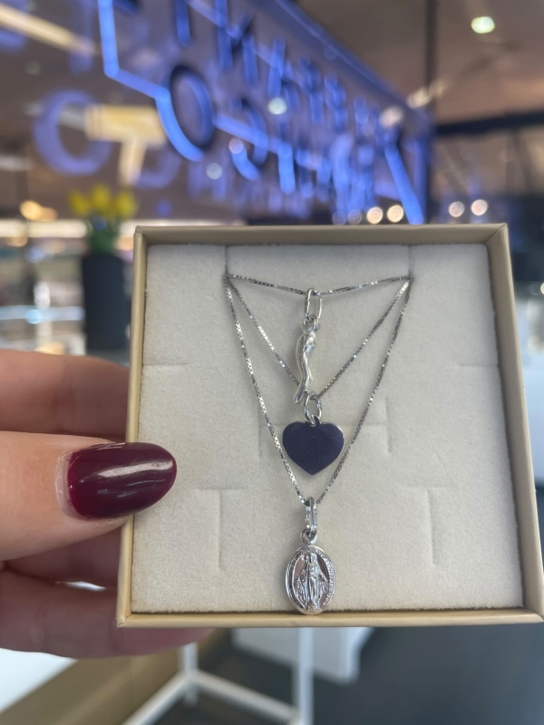 Acquista ora Combo Ferragni su elefantebianco.jewelry