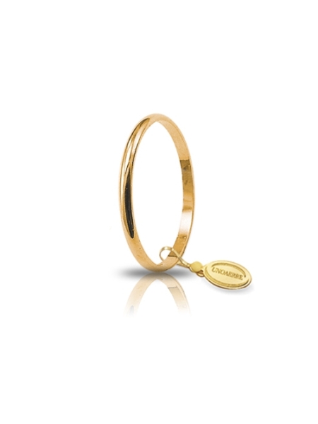 Acquista ora fede francesina in oro 750 su elefantebianco.jewelry
