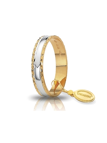 Acquista ora fede francesina in oro 750 su elefantebianco.jewelry