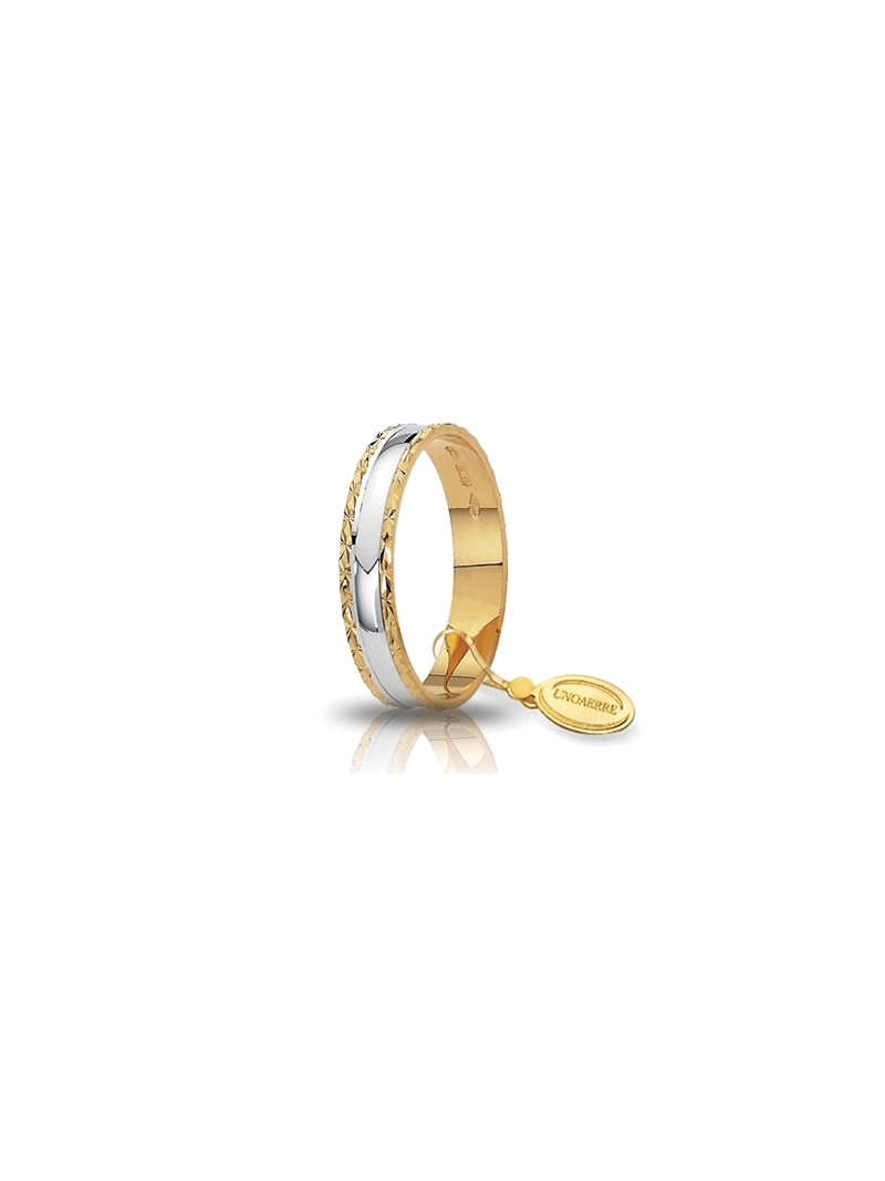 Acquista ora fede francesina in oro 750 su elefantebianco.jewelry
