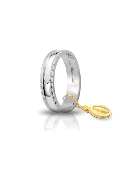 Acquista ora fede francesina in oro 750 su elefantebianco.jewelry 2