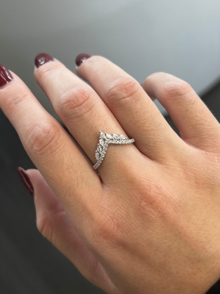Acquista ora Anello dubai su elefantebianco.jewelry