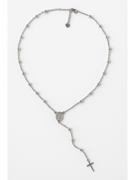 Acquista ora collana rosario milleluci su elefantebianco.jewelry