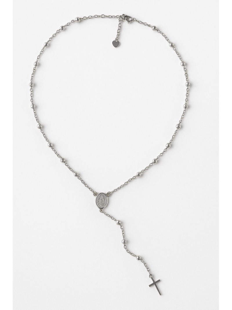 Acquista ora collana rosario milleluci su elefantebianco.jewelry