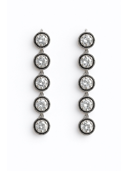 Acquista ora orecchini tutti punto luce su elefantebianco.jewelry