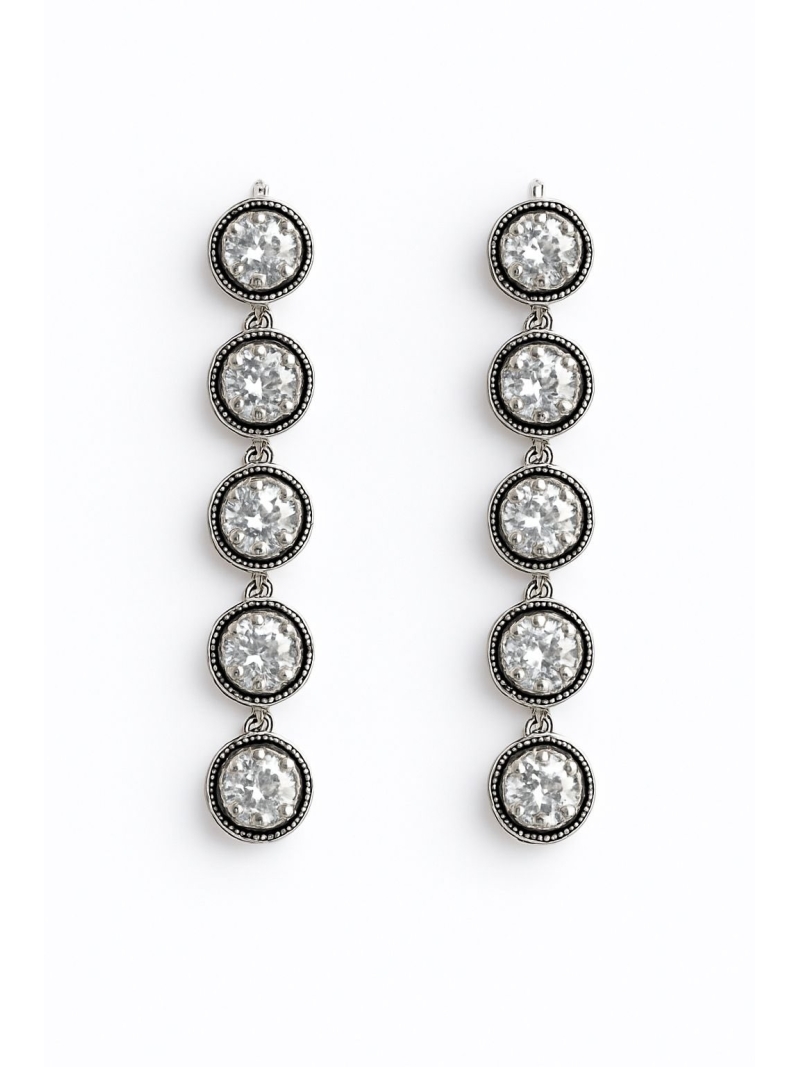 Acquista ora orecchini tutti punto luce su elefantebianco.jewelry