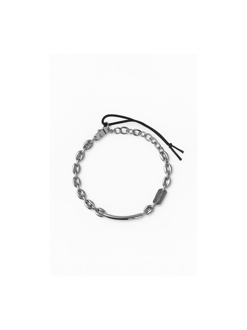 Acquista ora bracciale cesare paciotti maglia chicco di caffè su elefantebianco.jewelry