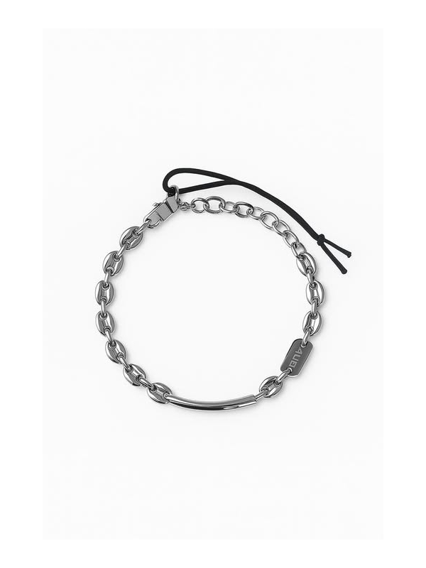 Acquista ora bracciale cesare paciotti maglia chicco di caffè su elefantebianco.jewelry