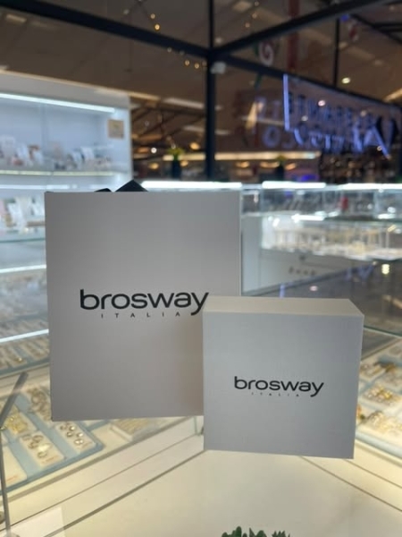 Acquista ora bracciale brosway occhio greco e zirconi su elefantebianco.jewelry 2