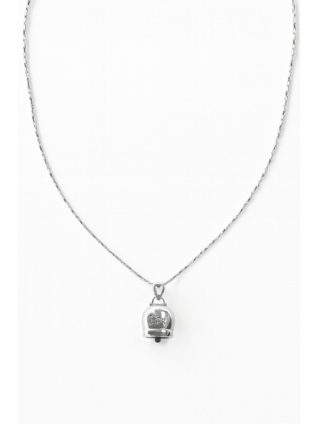 Acquista ora collana campanella di capri su elefantebianco.jewelry