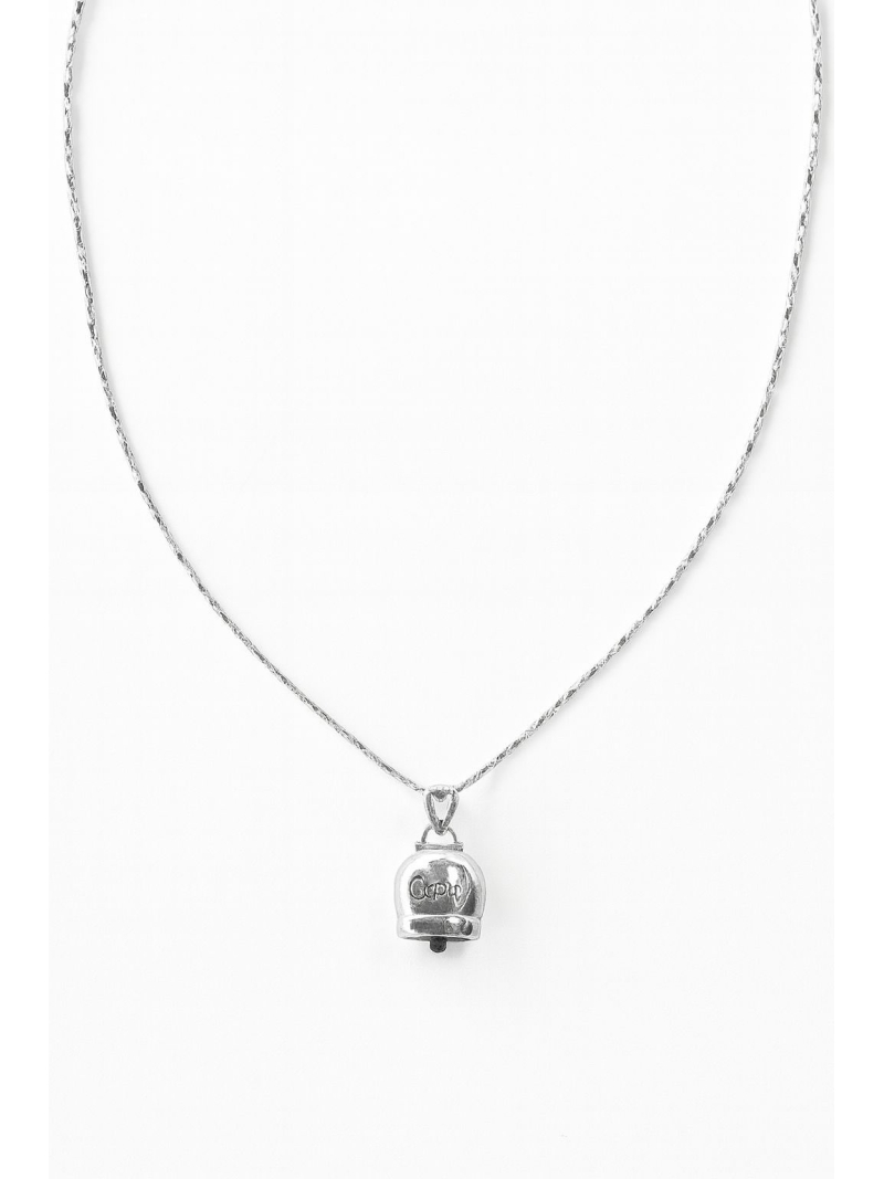 Acquista ora collana campanella di capri su elefantebianco.jewelry