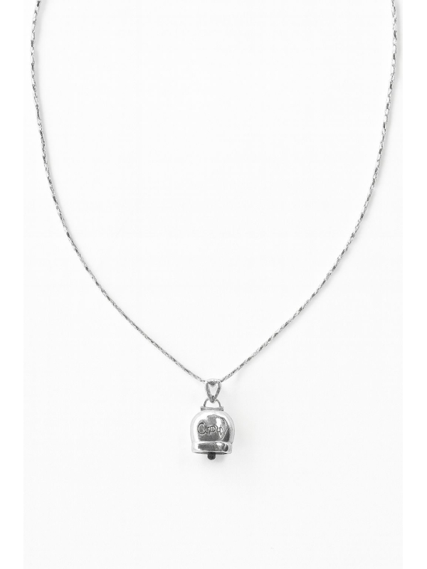 Acquista ora collana campanella di capri su elefantebianco.jewelry