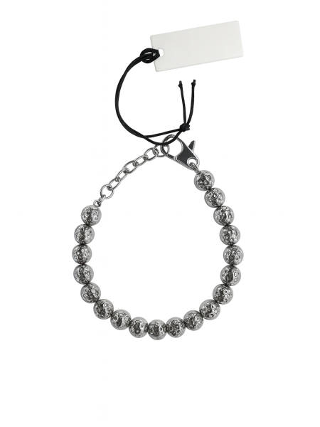 Acquista ora bracciale cesare paciotti pallinato martellato su elefantebianco.jewelry