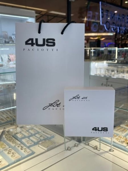 Acquista ora bracciale cesare paciotti catena con perle su elefantebianco.jewelry 2