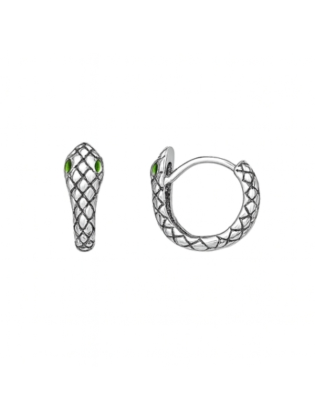 Acquista ora cerchietti mini snake su elefantebianco.jewelry