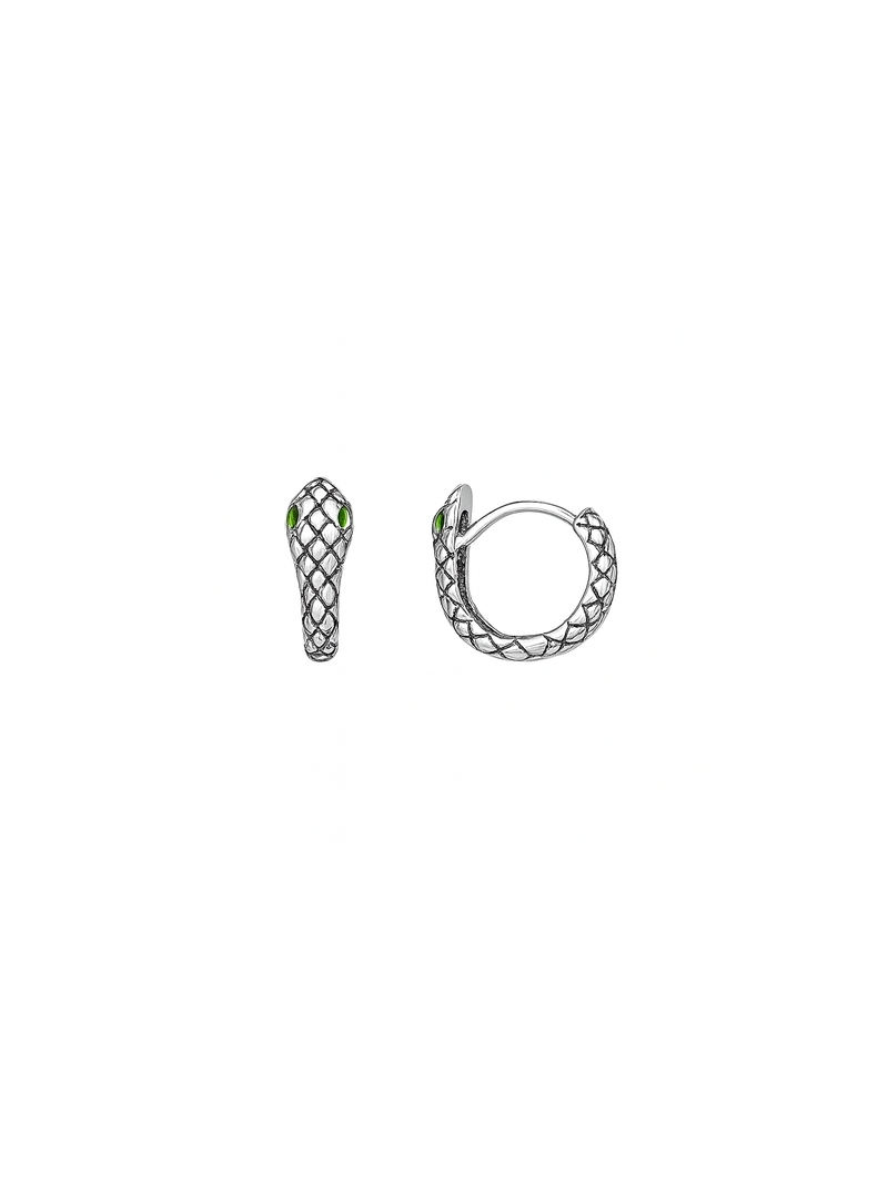 Acquista ora cerchietti mini snake su elefantebianco.jewelry