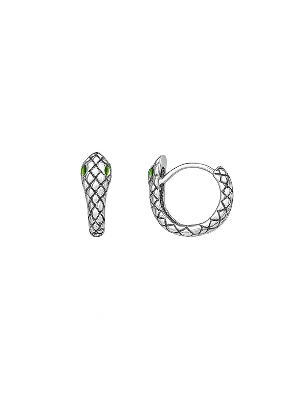 Acquista ora cerchietti mini snake su elefantebianco.jewelry