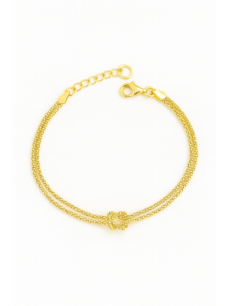 Acquista ora bracciale nodo su elefantebianco.jewelry