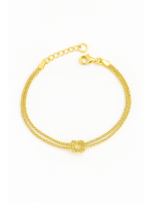 Acquista ora bracciale nodo su elefantebianco.jewelry