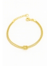Acquista ora bracciale nodo su elefantebianco.jewelry