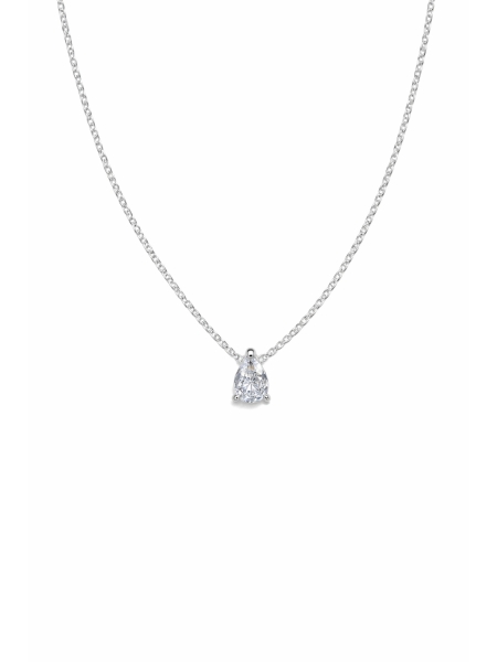 Acquista ora collana goccia su elefantebianco.jewelry