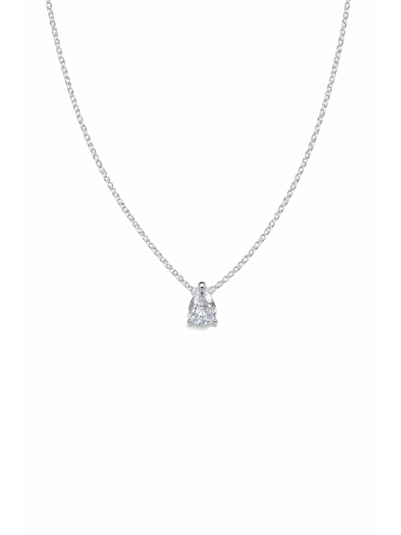 Acquista ora collana goccia su elefantebianco.jewelry