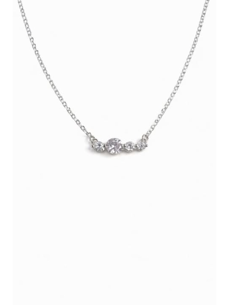 Acquista ora collana 4 punto luce su elefantebianco.jewelry