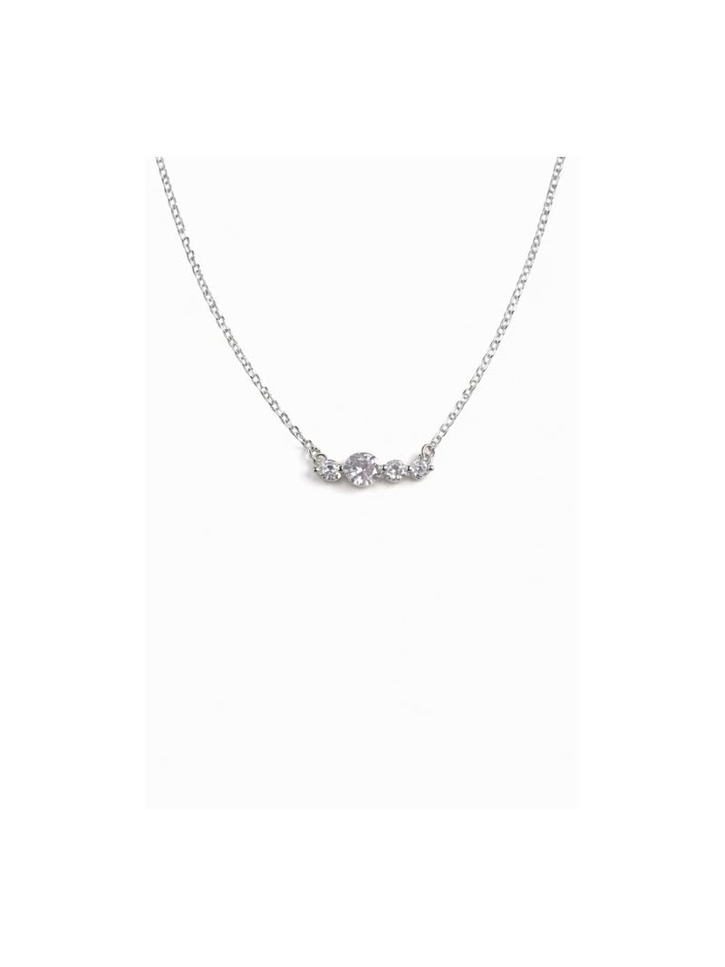 Acquista ora collana 4 punto luce su elefantebianco.jewelry