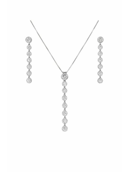 Acquista ora completo tondini su elefantebianco.jewelry