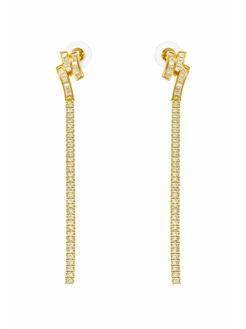 Acquista ora orecchini spirale e tennis su elefantebianco.jewelry