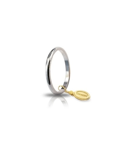Acquista ora fede francesina in oro 750 su elefantebianco.jewelry