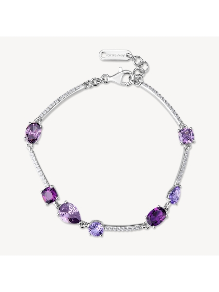 Acquista ora bracciale armonia di punto luce su elefantebianco.jewelry 2