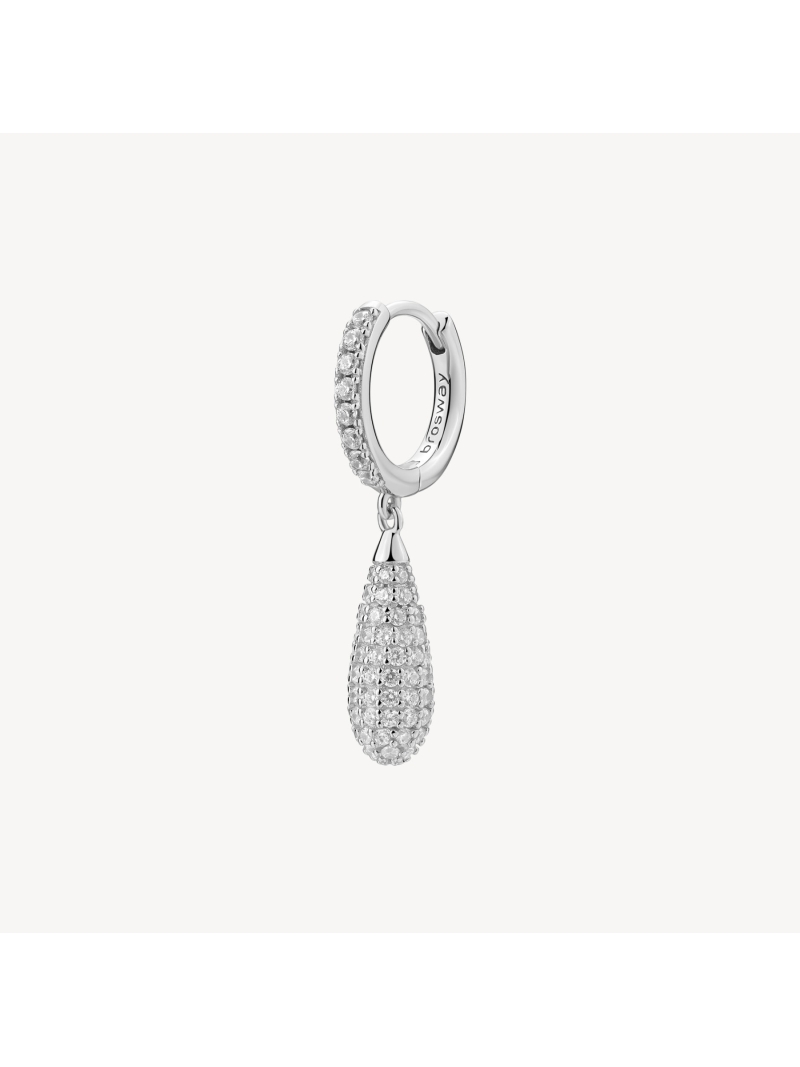 Acquista ora cerchietti goccia di luce su elefantebianco.jewelry