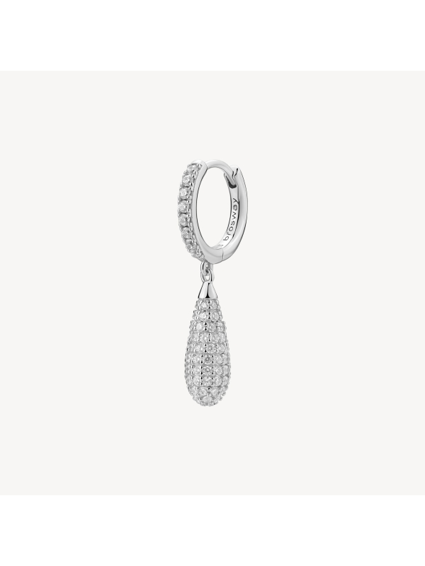 Acquista ora cerchietti goccia di luce su elefantebianco.jewelry