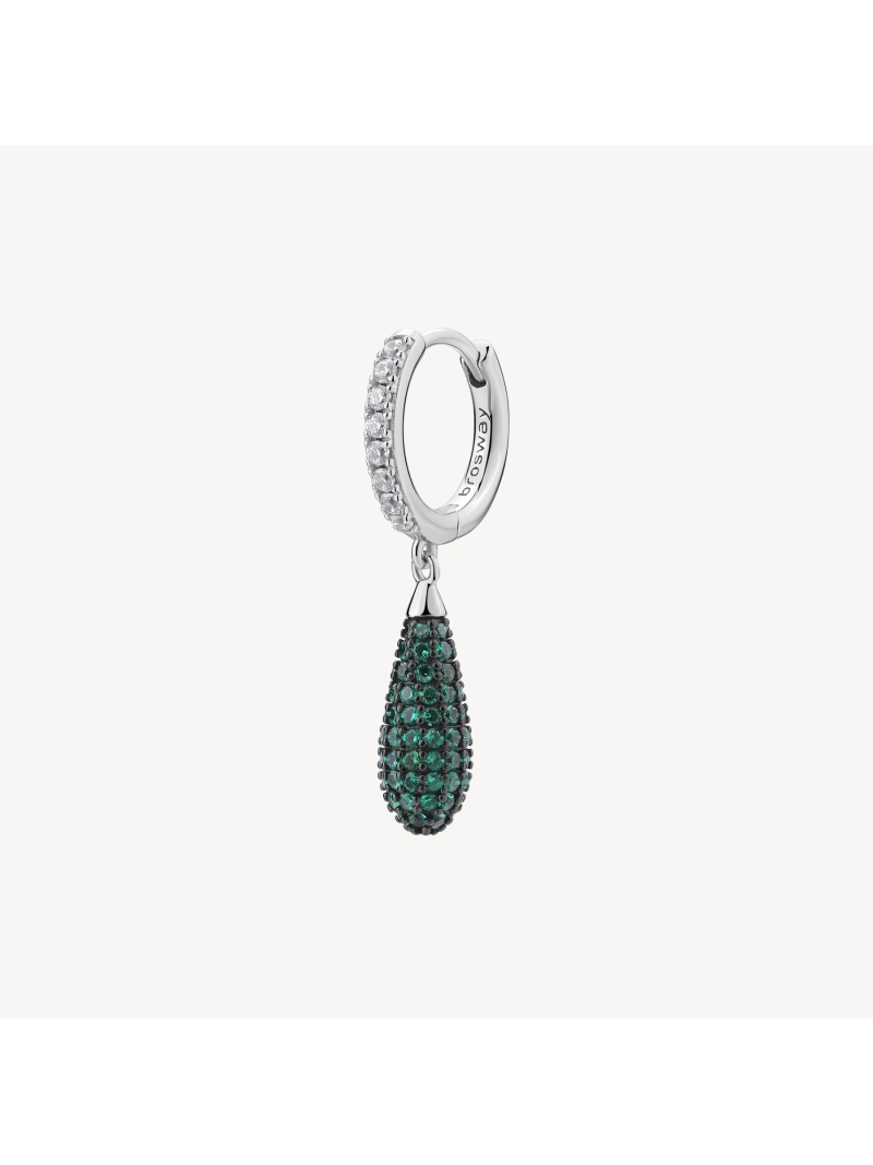 Acquista ora cerchietti goccia di luce su elefantebianco.jewelry
