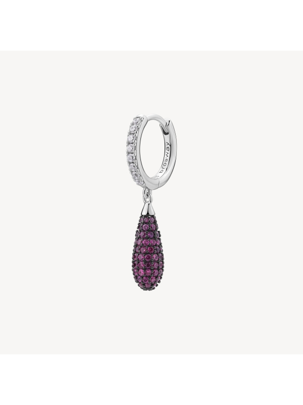 Acquista ora cerchietti goccia di luce su elefantebianco.jewelry
