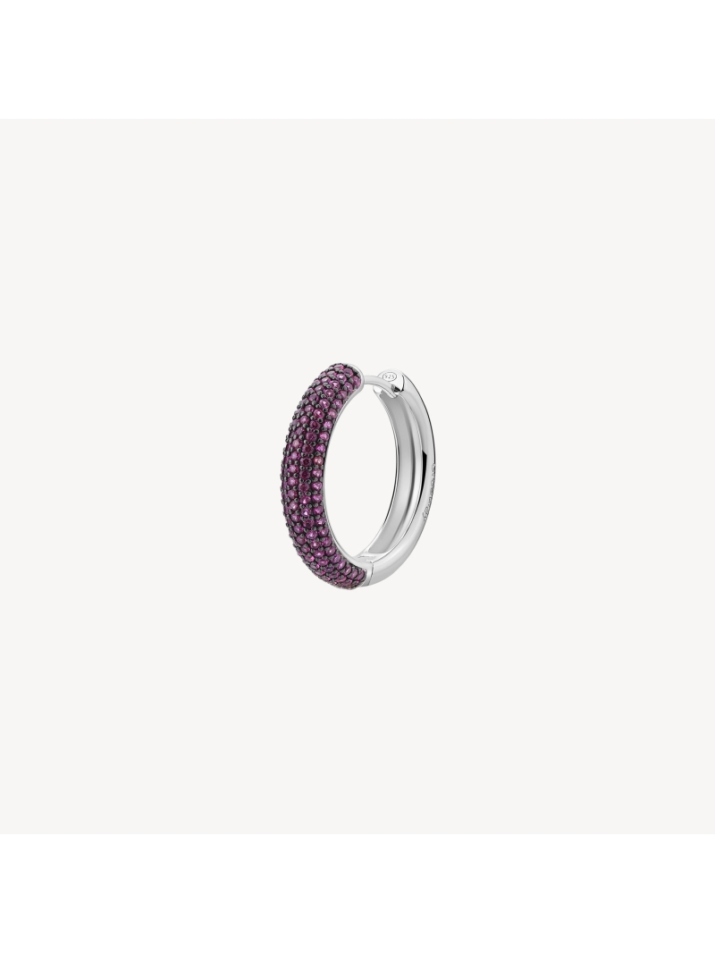 Acquista ora cerchietti zirconato grande su elefantebianco.jewelry