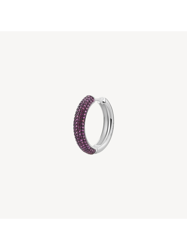 Acquista ora cerchietti zirconato grande su elefantebianco.jewelry
