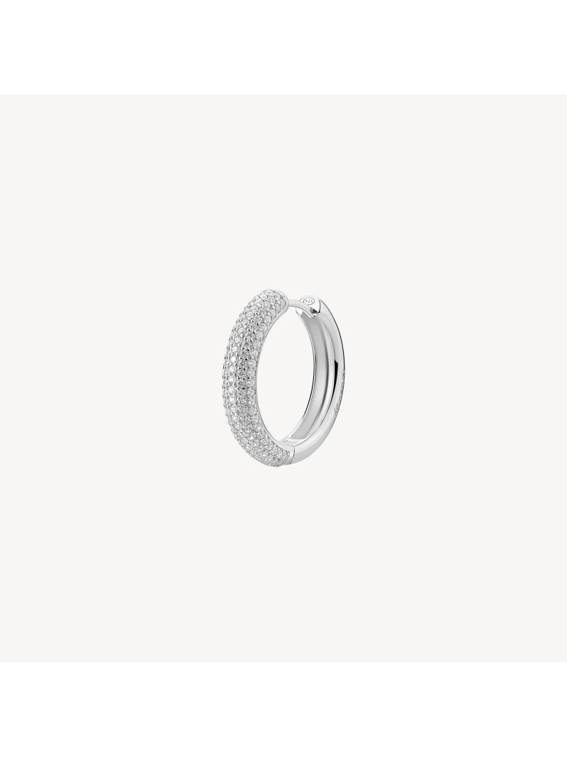 Acquista ora cerchietti zirconato grande su elefantebianco.jewelry