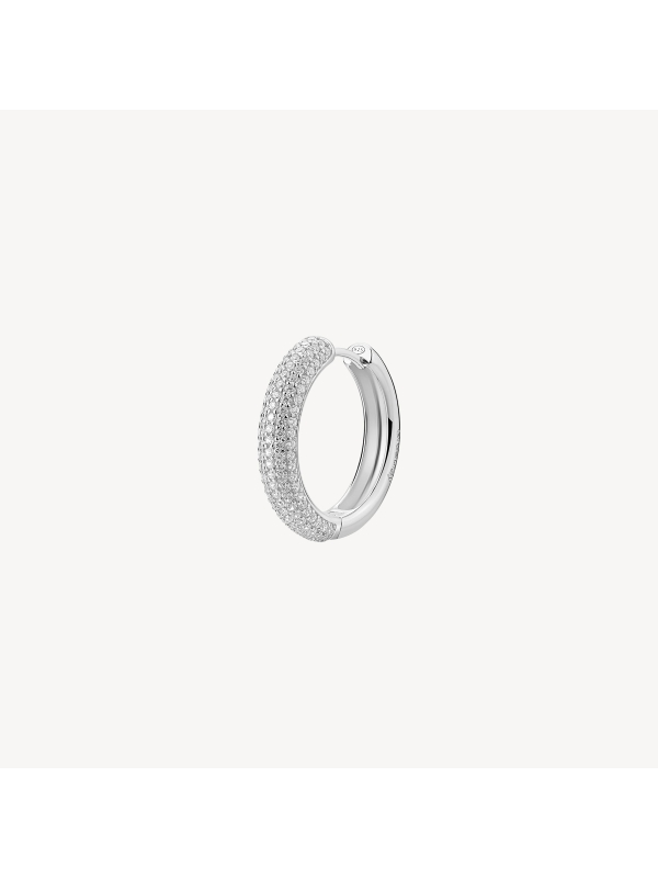 Acquista ora cerchietti zirconato grande su elefantebianco.jewelry