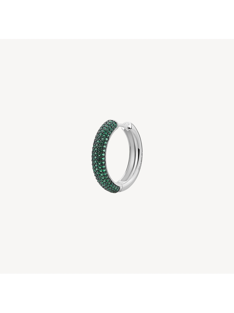 Acquista ora cerchietti zirconato grande su elefantebianco.jewelry