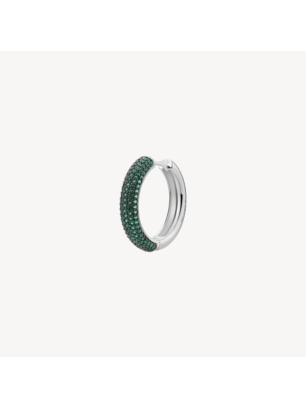 Acquista ora cerchietti zirconato grande su elefantebianco.jewelry
